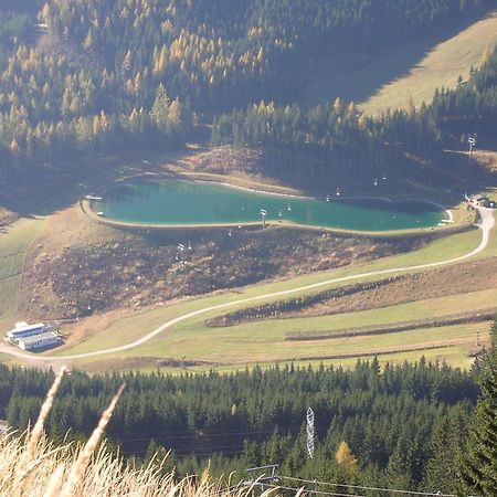 Almdorf Praebichl Villa Vordernberg Dış mekan fotoğraf