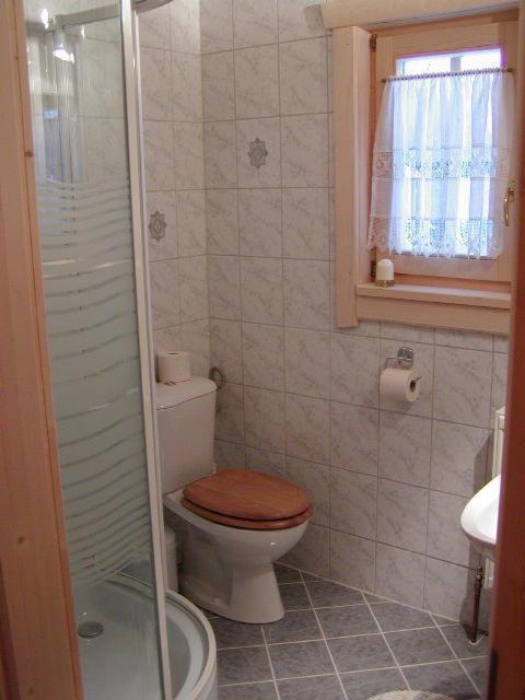 Almdorf Praebichl Villa Vordernberg Dış mekan fotoğraf