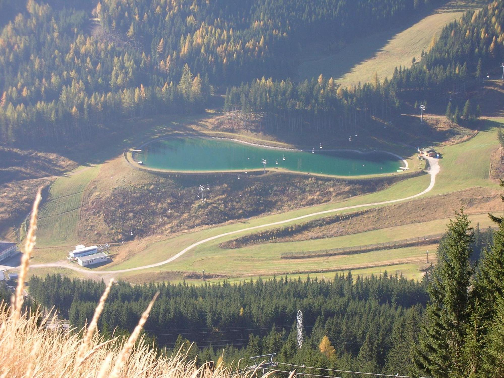 Almdorf Praebichl Villa Vordernberg Dış mekan fotoğraf