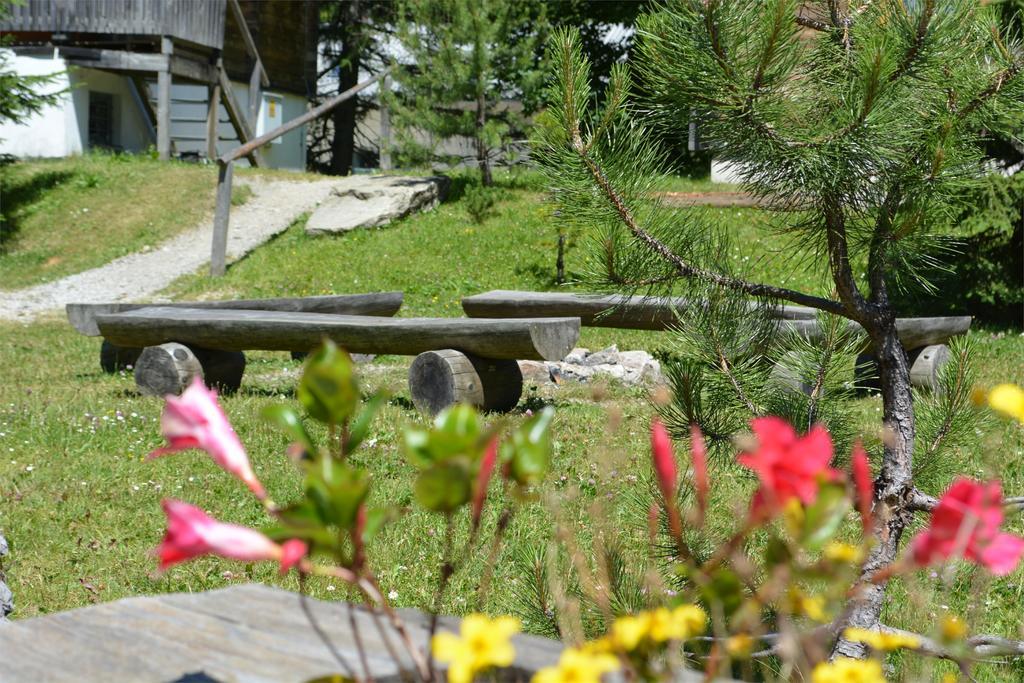 Almdorf Praebichl Villa Vordernberg Dış mekan fotoğraf